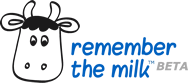 Logo Remember the Milk